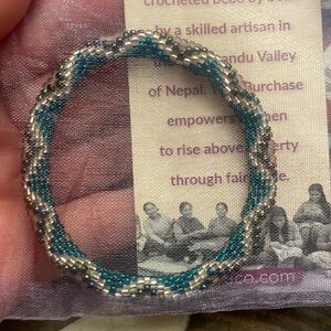 Brand New Sashkaco Bracelet